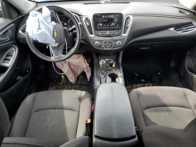 Photo 7 VIN: 1G1ZE5STXHF165424 - CHEVROLET MALIBU 