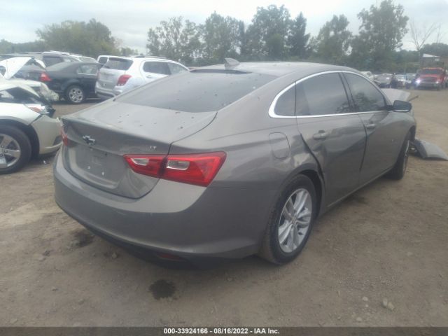 Photo 3 VIN: 1G1ZE5STXHF171823 - CHEVROLET MALIBU 