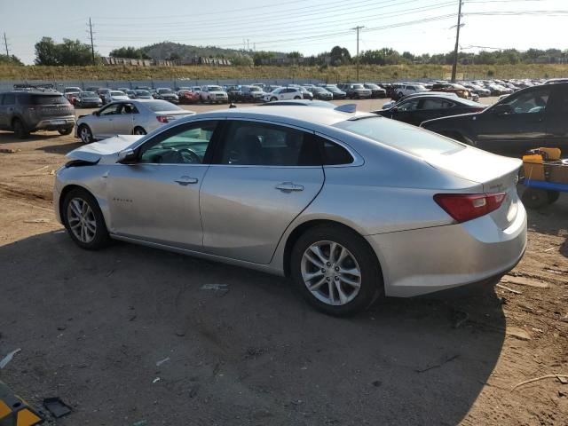 Photo 1 VIN: 1G1ZE5STXHF173149 - CHEVROLET MALIBU LT 