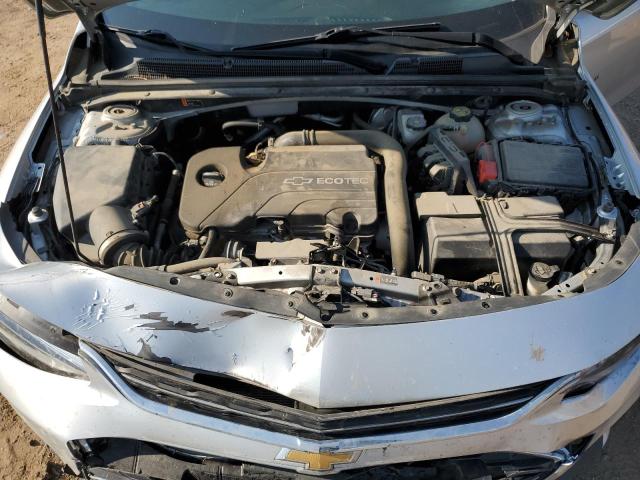 Photo 10 VIN: 1G1ZE5STXHF173149 - CHEVROLET MALIBU LT 