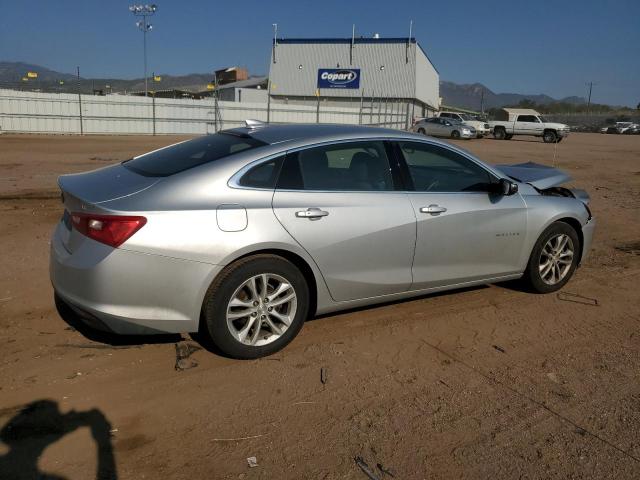 Photo 2 VIN: 1G1ZE5STXHF173149 - CHEVROLET MALIBU LT 