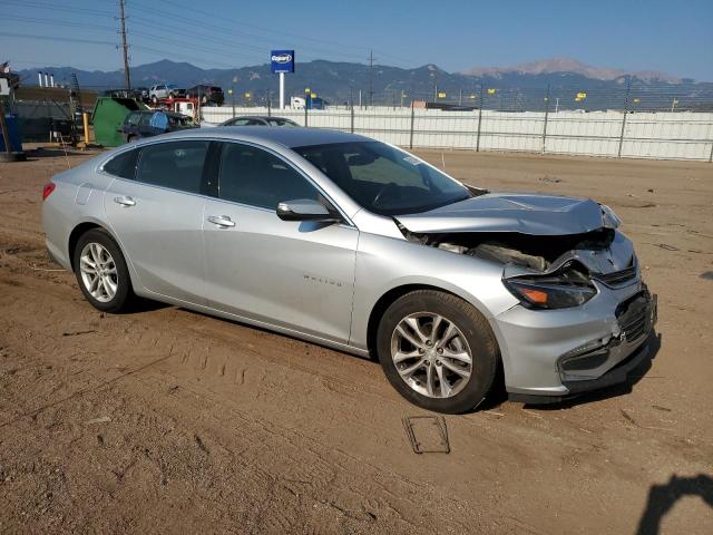 Photo 3 VIN: 1G1ZE5STXHF173149 - CHEVROLET MALIBU LT 