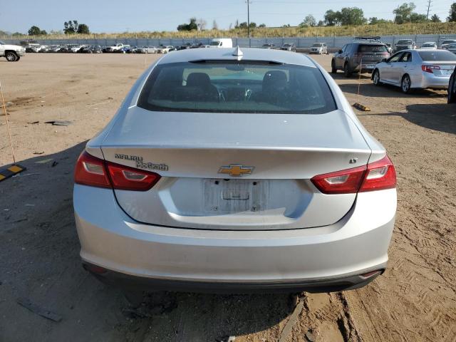 Photo 5 VIN: 1G1ZE5STXHF173149 - CHEVROLET MALIBU LT 