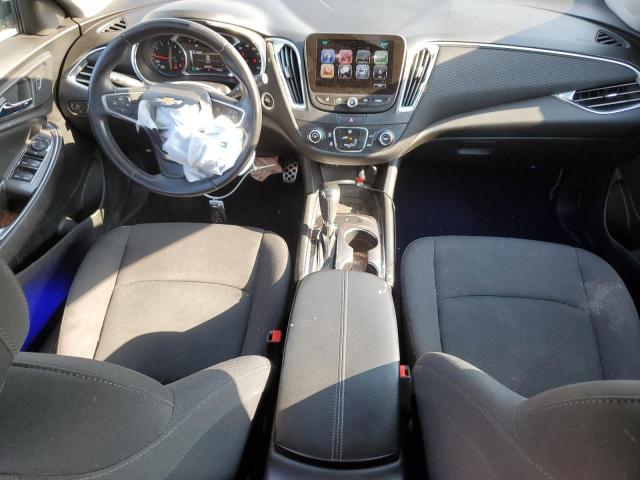 Photo 7 VIN: 1G1ZE5STXHF173149 - CHEVROLET MALIBU LT 