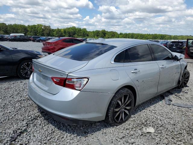 Photo 3 VIN: 1G1ZE5STXHF175824 - CHEVROLET MALIBU LT 