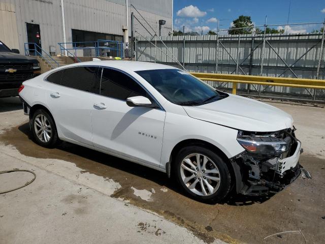 Photo 3 VIN: 1G1ZE5STXHF177203 - CHEVROLET MALIBU LT 