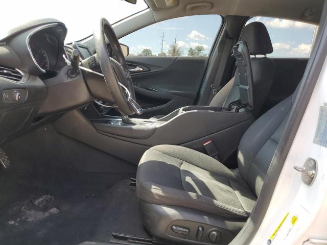 Photo 6 VIN: 1G1ZE5STXHF177203 - CHEVROLET MALIBU LT 