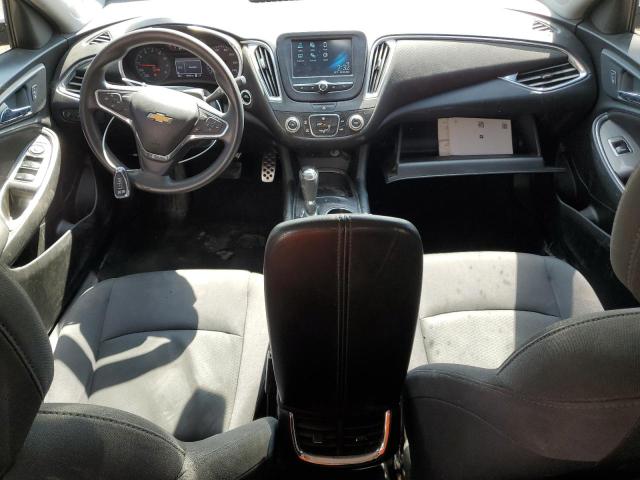 Photo 7 VIN: 1G1ZE5STXHF177203 - CHEVROLET MALIBU LT 