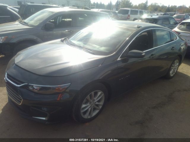 Photo 1 VIN: 1G1ZE5STXHF179372 - CHEVROLET MALIBU 