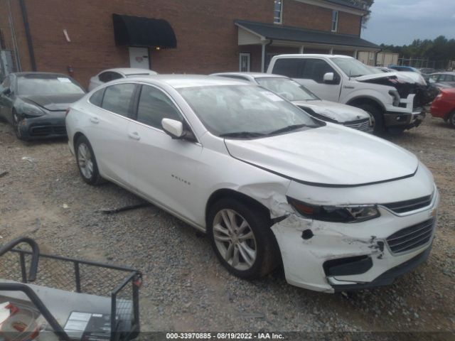 Photo 0 VIN: 1G1ZE5STXHF180716 - CHEVROLET MALIBU 