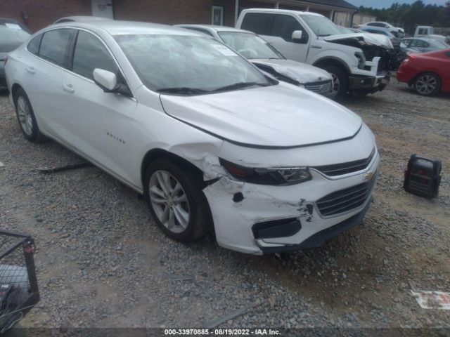 Photo 5 VIN: 1G1ZE5STXHF180716 - CHEVROLET MALIBU 