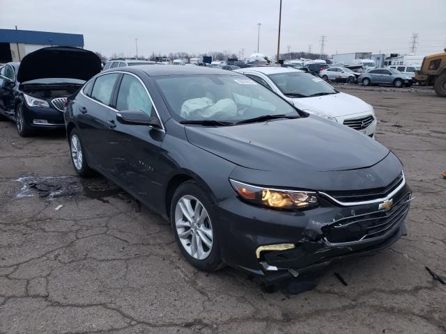 Photo 0 VIN: 1G1ZE5STXHF183079 - CHEVROLET MALIBU LT 