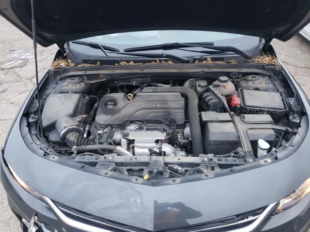 Photo 6 VIN: 1G1ZE5STXHF183079 - CHEVROLET MALIBU LT 