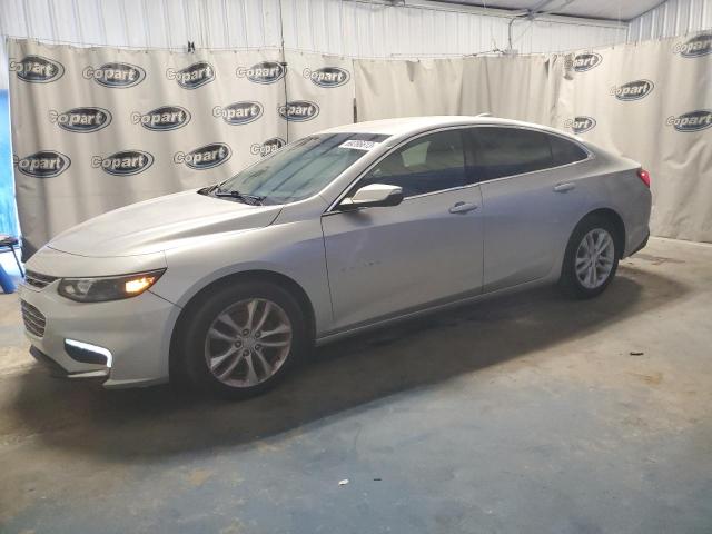 Photo 0 VIN: 1G1ZE5STXHF183762 - CHEVROLET MALIBU LT 