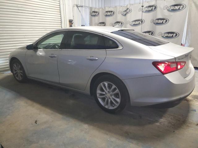 Photo 1 VIN: 1G1ZE5STXHF183762 - CHEVROLET MALIBU LT 