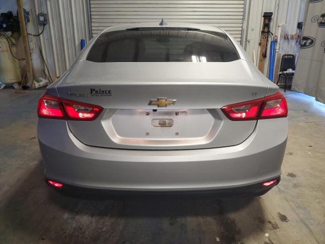 Photo 5 VIN: 1G1ZE5STXHF183762 - CHEVROLET MALIBU LT 