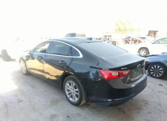 Photo 2 VIN: 1G1ZE5STXHF184216 - CHEVROLET MALIBU 