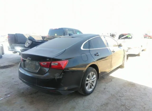 Photo 3 VIN: 1G1ZE5STXHF184216 - CHEVROLET MALIBU 