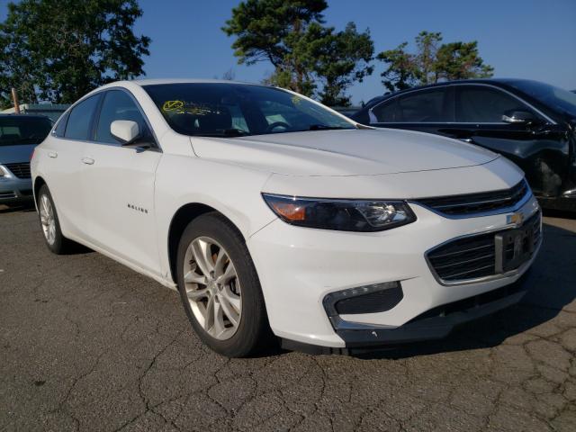 Photo 0 VIN: 1G1ZE5STXHF186709 - CHEVROLET MALIBU 