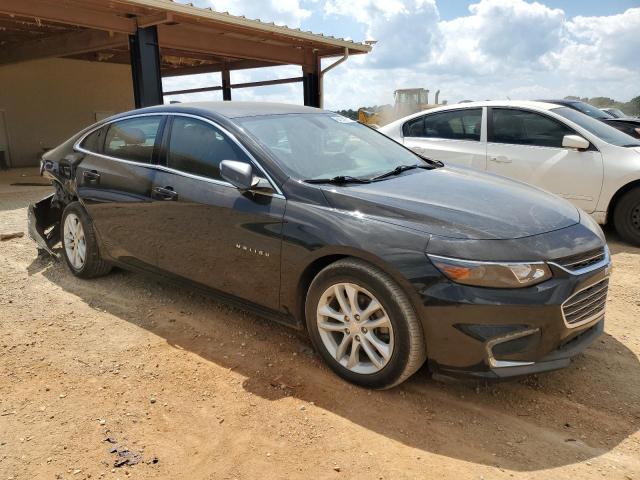 Photo 3 VIN: 1G1ZE5STXHF187147 - CHEVROLET MALIBU LT 