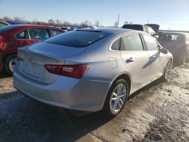 Photo 3 VIN: 1G1ZE5STXHF189478 - CHEVROLET MALIBU LT 