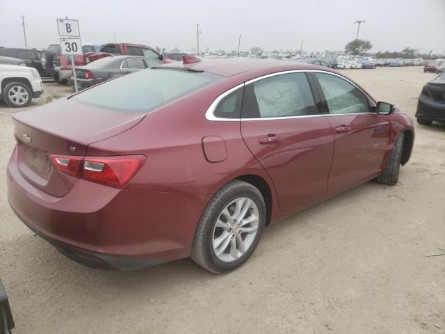 Photo 3 VIN: 1G1ZE5STXHF190212 - CHEVROLET MALIBU LT 