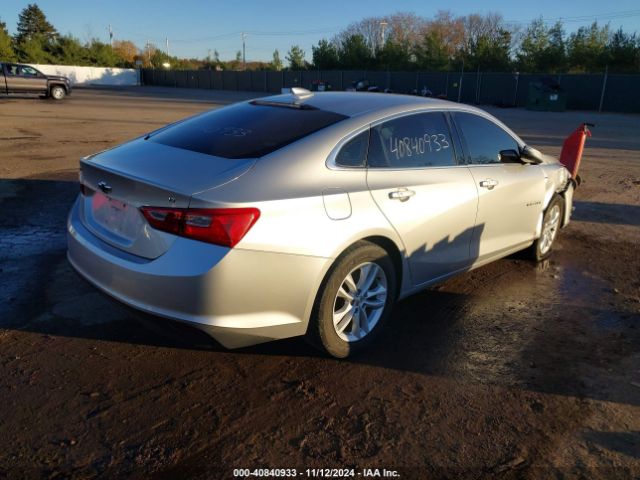 Photo 1 VIN: 1G1ZE5STXHF200897 - CHEVROLET MALIBU 