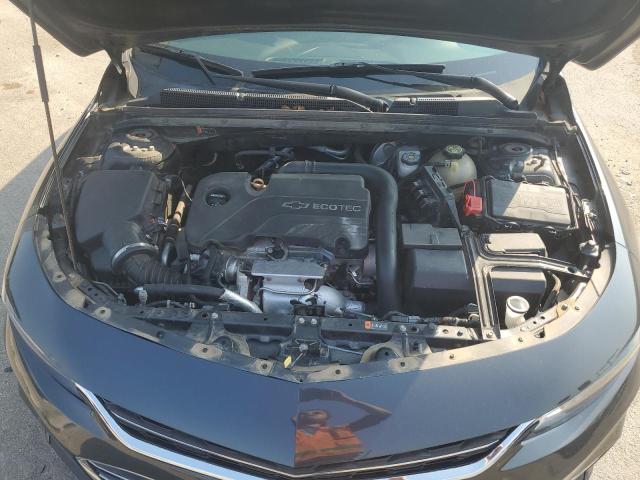 Photo 10 VIN: 1G1ZE5STXHF201337 - CHEVROLET MALIBU 