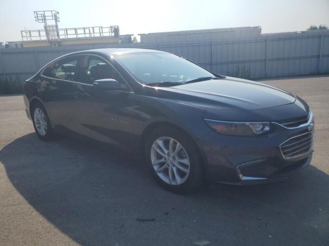 Photo 3 VIN: 1G1ZE5STXHF201337 - CHEVROLET MALIBU 