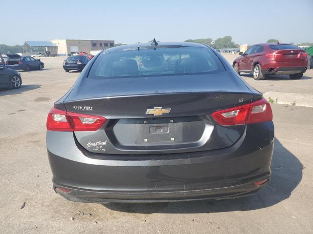 Photo 5 VIN: 1G1ZE5STXHF201337 - CHEVROLET MALIBU 