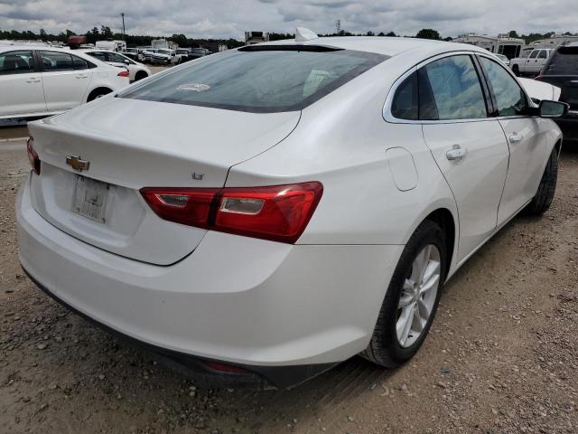 Photo 3 VIN: 1G1ZE5STXHF202679 - CHEVROLET MALIBU LT 