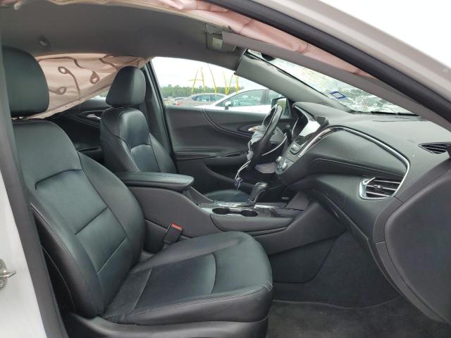 Photo 4 VIN: 1G1ZE5STXHF202679 - CHEVROLET MALIBU LT 