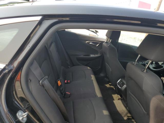 Photo 9 VIN: 1G1ZE5STXHF203329 - CHEVROLET MALIBU LT 