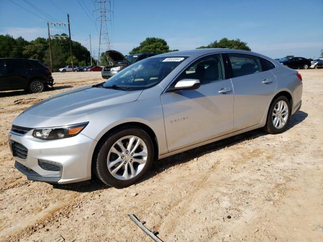 Photo 0 VIN: 1G1ZE5STXHF203945 - CHEVROLET MALIBU LT 