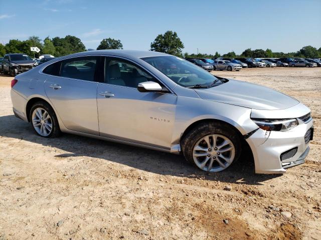 Photo 3 VIN: 1G1ZE5STXHF203945 - CHEVROLET MALIBU LT 