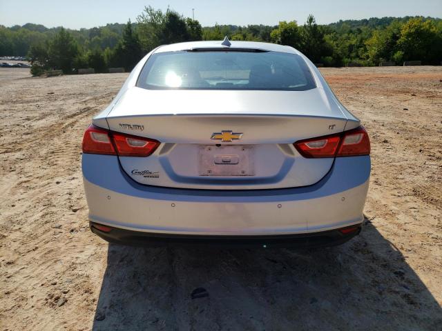 Photo 5 VIN: 1G1ZE5STXHF203945 - CHEVROLET MALIBU LT 