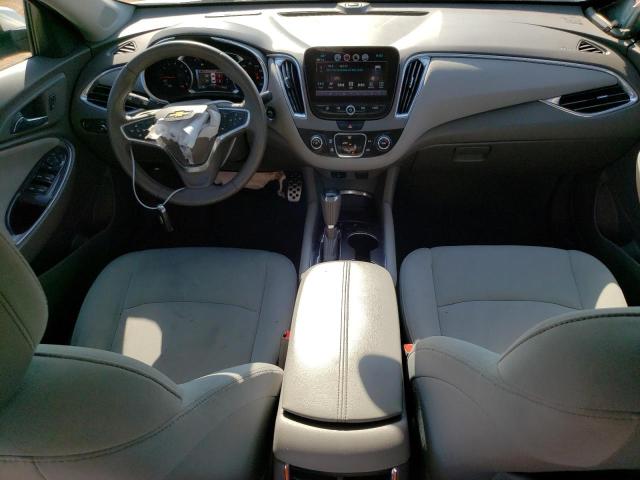 Photo 7 VIN: 1G1ZE5STXHF203945 - CHEVROLET MALIBU LT 