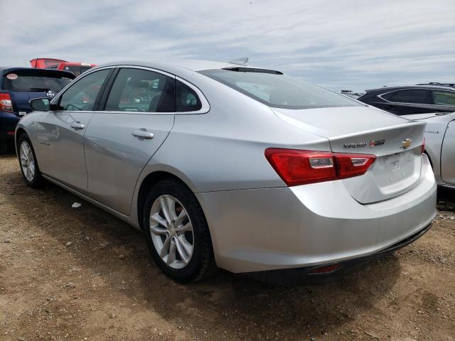 Photo 1 VIN: 1G1ZE5STXHF204173 - CHEVROLET MALIBU 