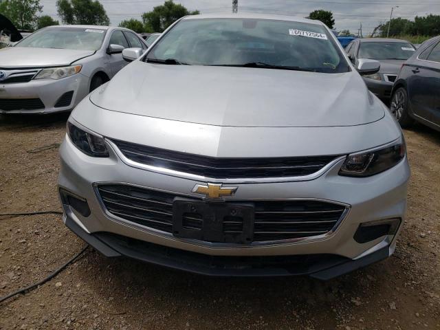 Photo 4 VIN: 1G1ZE5STXHF204173 - CHEVROLET MALIBU 