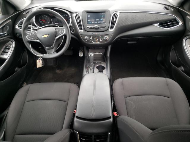 Photo 7 VIN: 1G1ZE5STXHF204173 - CHEVROLET MALIBU 