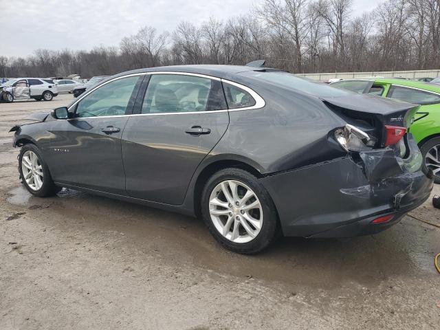 Photo 1 VIN: 1G1ZE5STXHF207199 - CHEVROLET MALIBU 