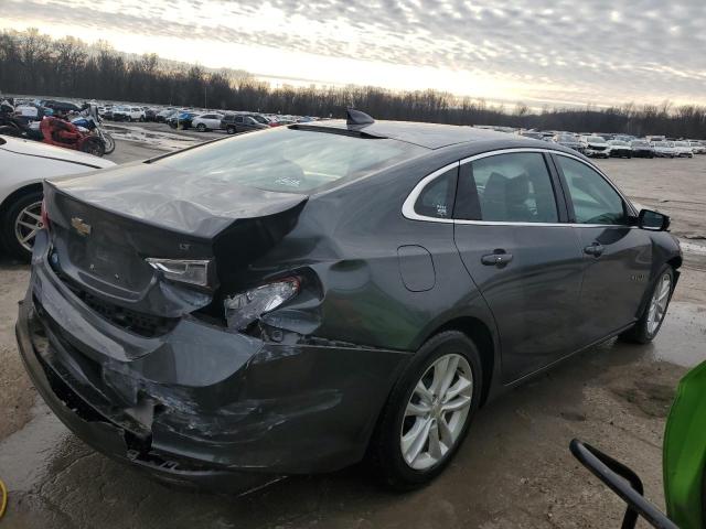 Photo 2 VIN: 1G1ZE5STXHF207199 - CHEVROLET MALIBU 