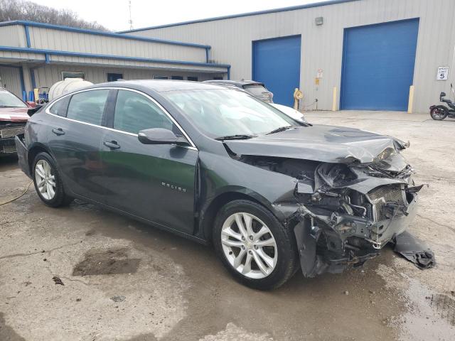 Photo 3 VIN: 1G1ZE5STXHF207199 - CHEVROLET MALIBU 