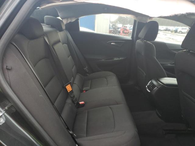 Photo 9 VIN: 1G1ZE5STXHF207199 - CHEVROLET MALIBU 