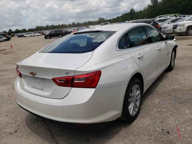 Photo 3 VIN: 1G1ZE5STXHF207932 - CHEVROLET MALIBU LT 