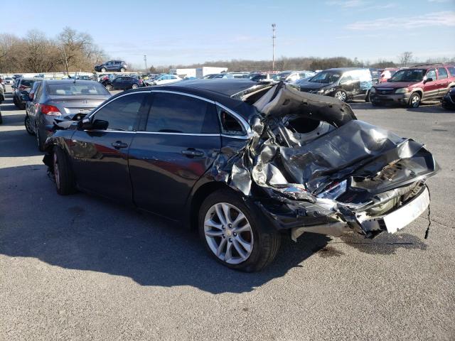 Photo 1 VIN: 1G1ZE5STXHF209762 - CHEVROLET MALIBU LT 