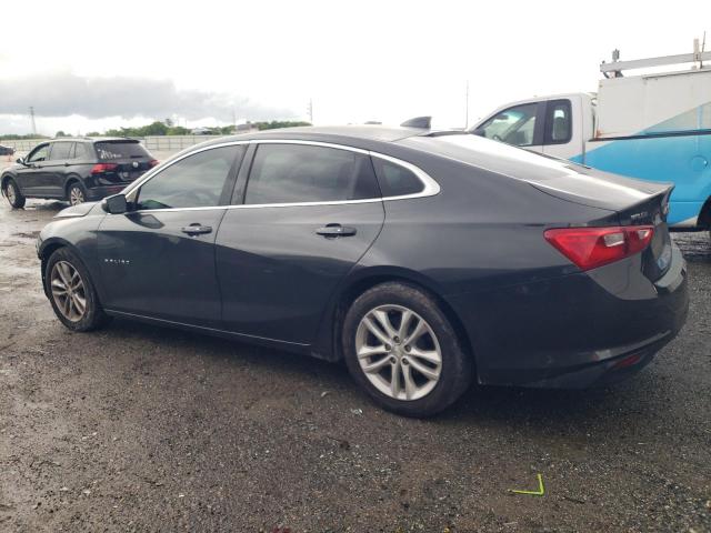 Photo 1 VIN: 1G1ZE5STXHF212483 - CHEVROLET MALIBU 