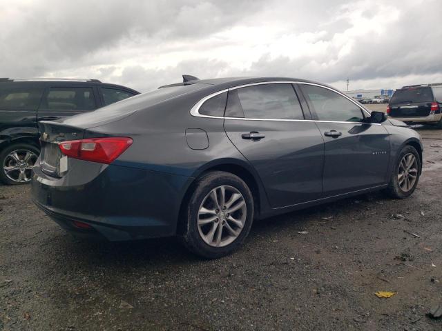 Photo 2 VIN: 1G1ZE5STXHF212483 - CHEVROLET MALIBU 