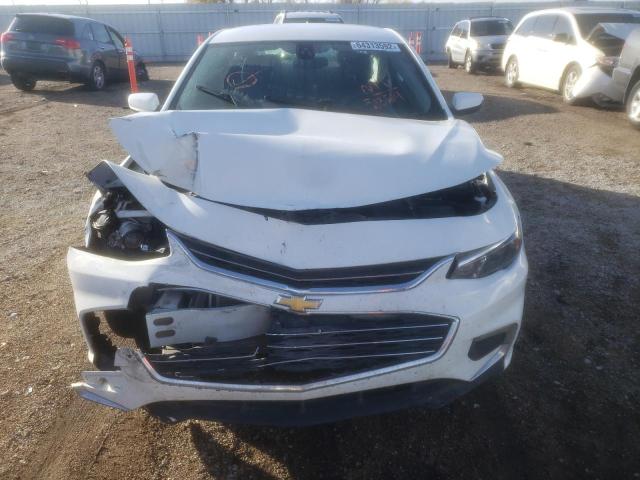 Photo 6 VIN: 1G1ZE5STXHF213214 - CHEVROLET MALIBU LT 