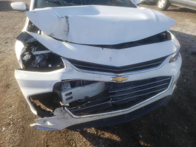 Photo 8 VIN: 1G1ZE5STXHF213214 - CHEVROLET MALIBU LT 